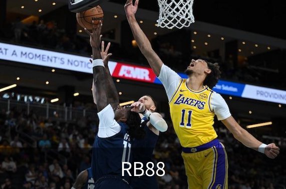 走进RB88